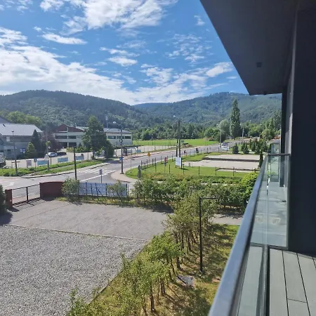 Blue Mountain & Saunarium